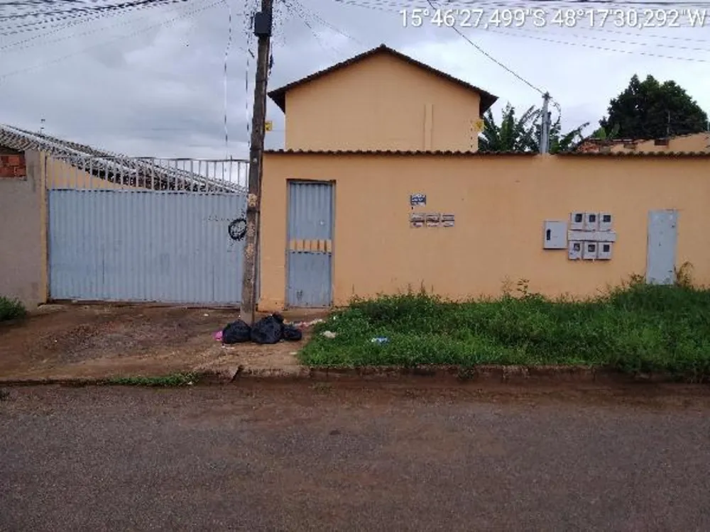 Casa, 2 quartos, 69 m² - Foto 1