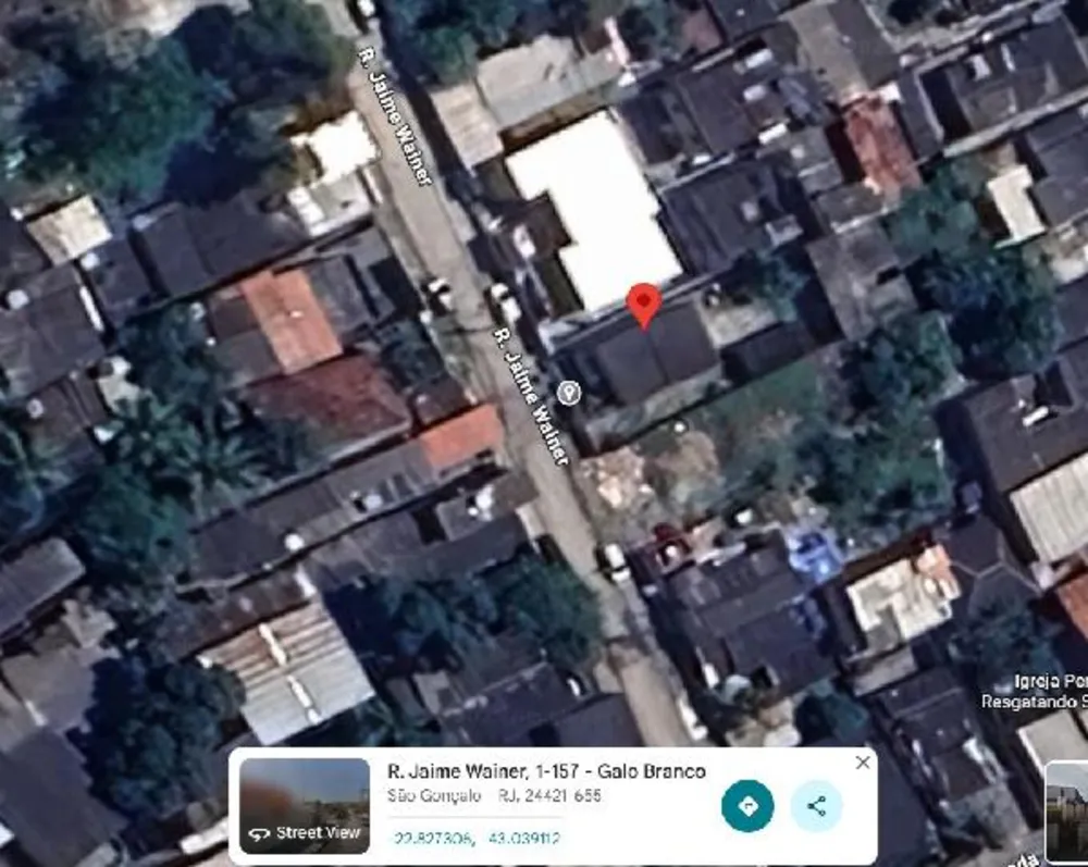 Casa, 1 quarto, 126 m² - Foto 1