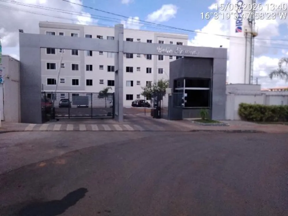 Apartamento, 2 quartos, 42 m² - Foto 1