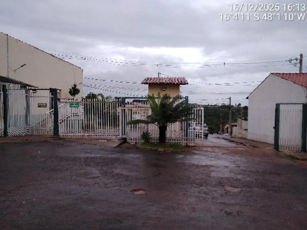 Casa, 2 quartos, 105 m² - Foto 1