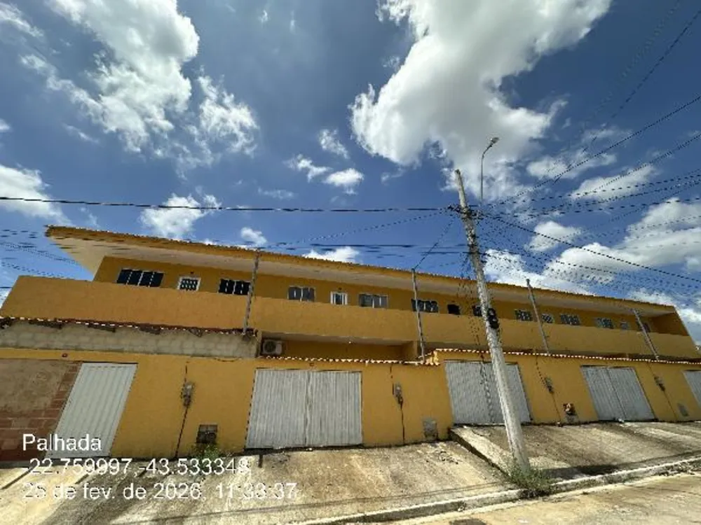 Apartamento, 2 quartos, 48 m² - Foto 1
