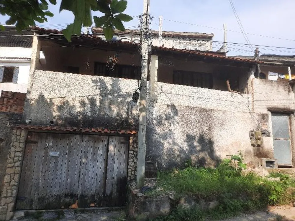 Casa, 3 quartos, 137 m² - Foto 2