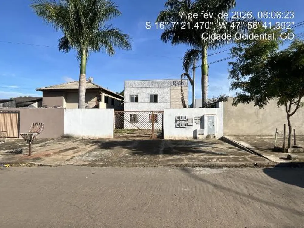 Apartamento, 2 quartos, 46 m² - Foto 1