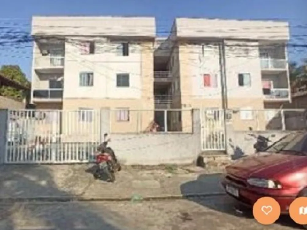 Apartamento, 1 quarto, 28 m² - Foto 1