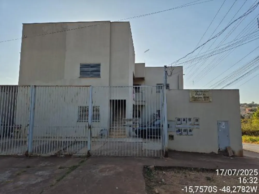 Apartamento, 2 quartos, 55 m² - Foto 1