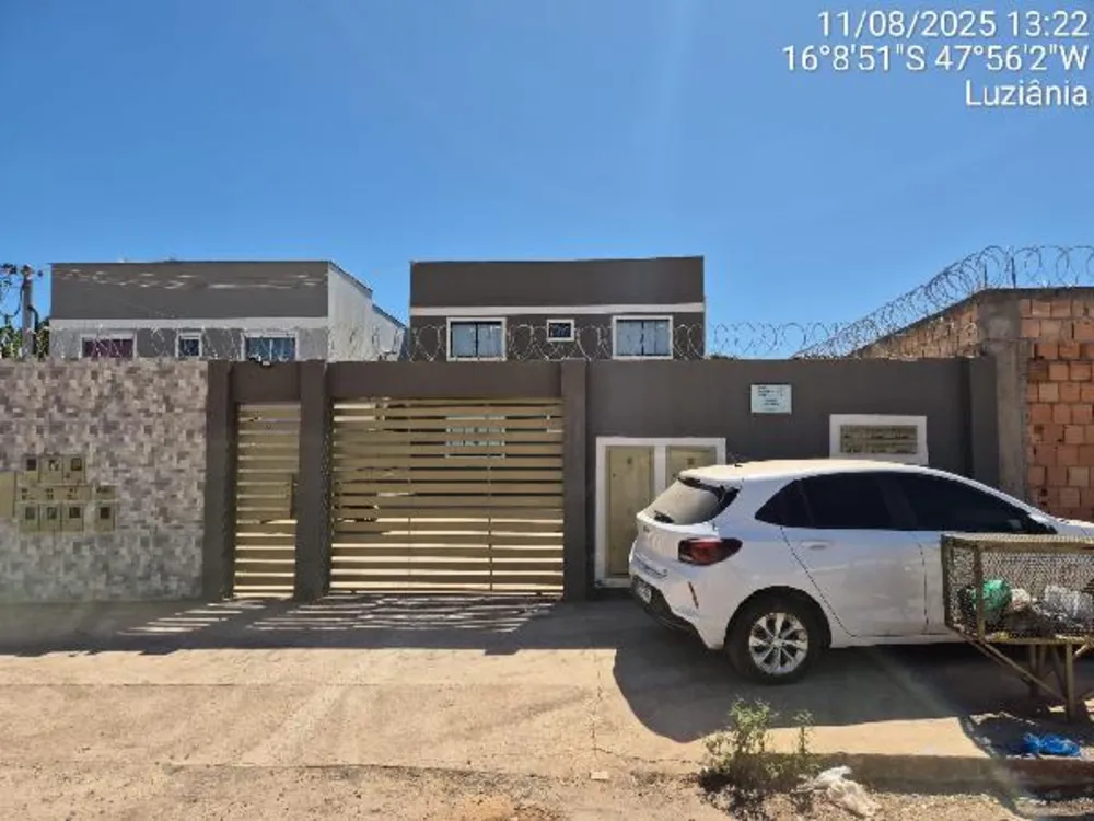 Apartamento, 2 quartos, 58 m² - Foto 1