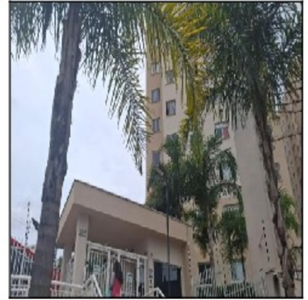 Apartamento, 32 m² - Foto 1