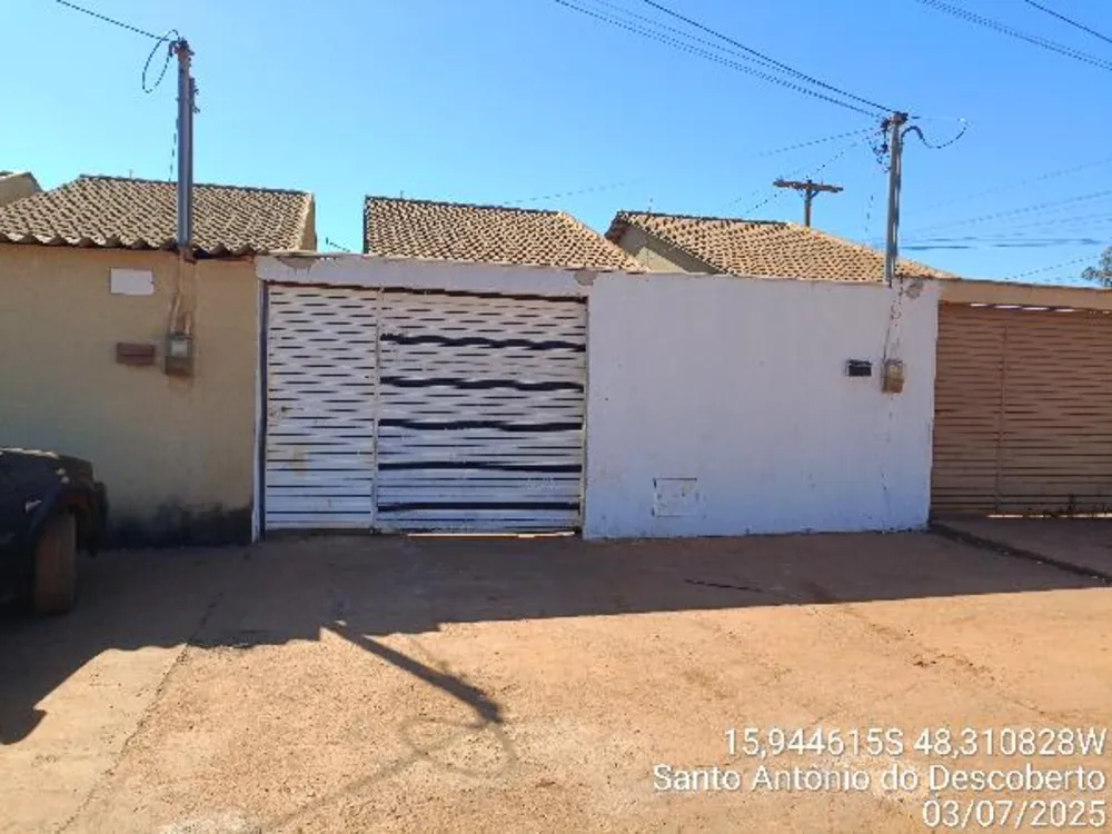 Casa, 2 quartos, 181 m² - Foto 1