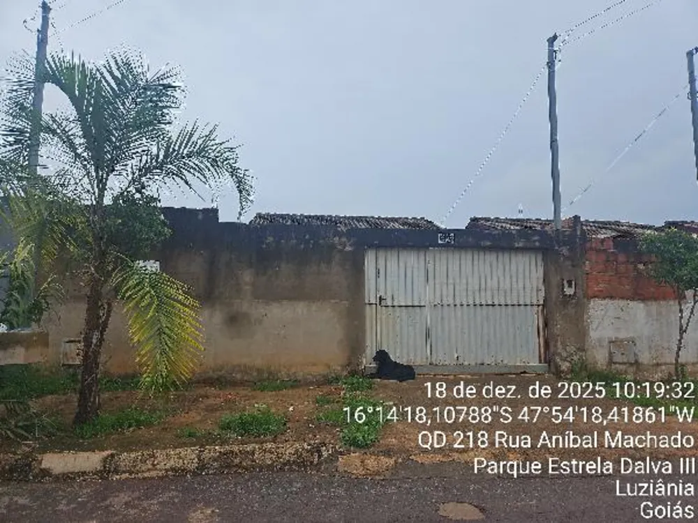 Casa, 2 quartos, 156 m² - Foto 1