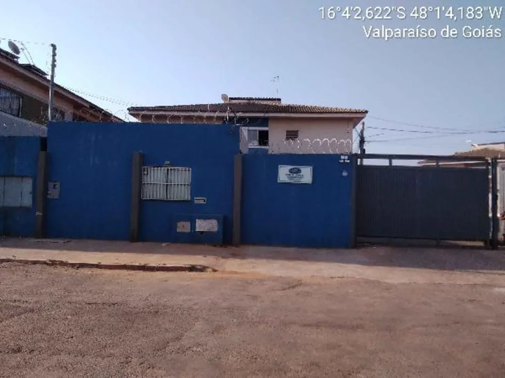 Apartamento, 2 quartos - Foto 2