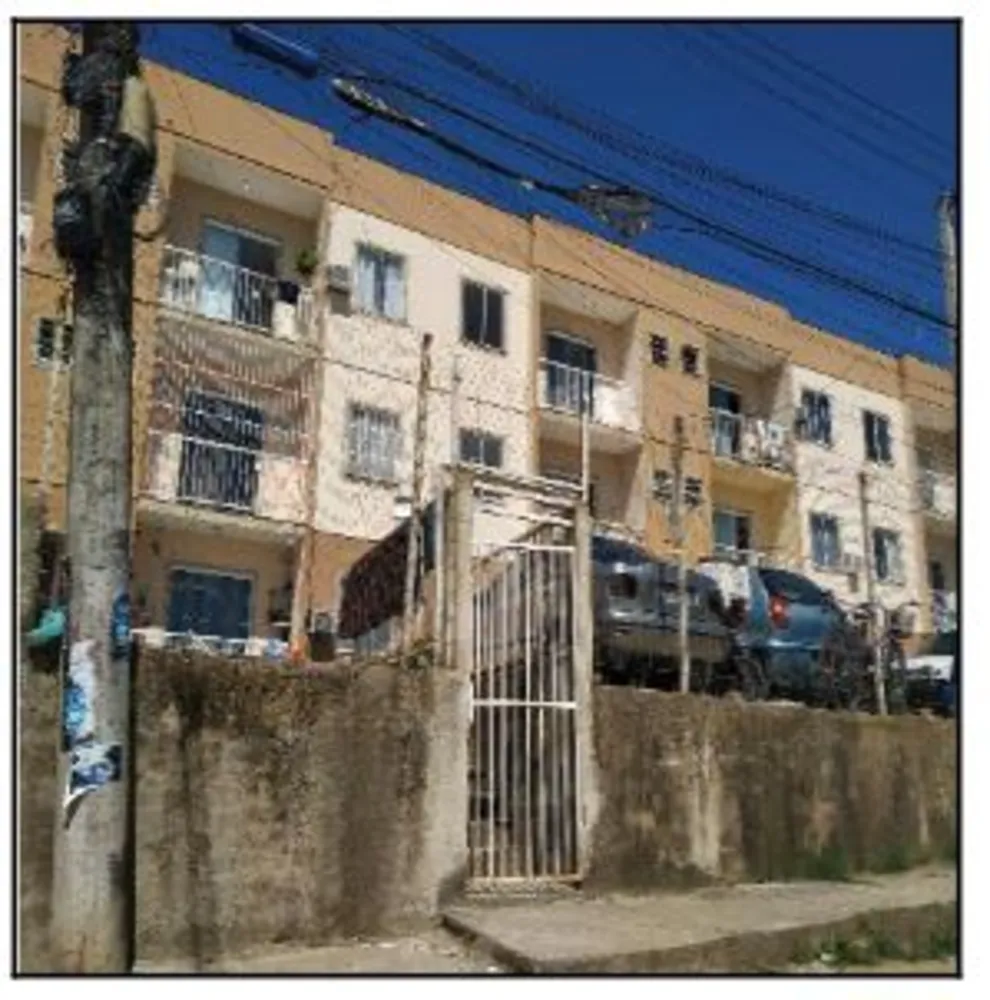 Casa, 2 quartos, 970 m² - Foto 1