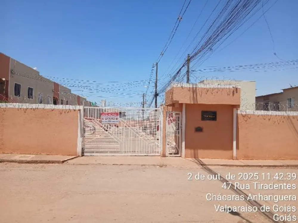 Apartamento, 2 quartos, 43 m² - Foto 1