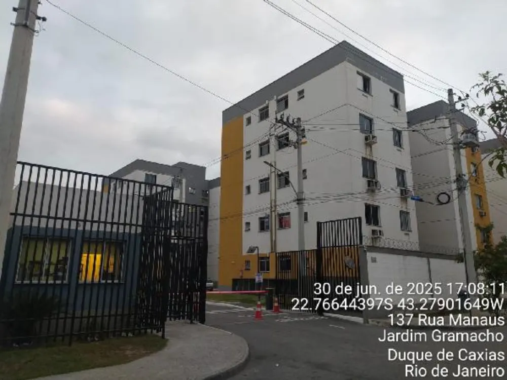 Apartamento, 2 quartos, 47 m² - Foto 1