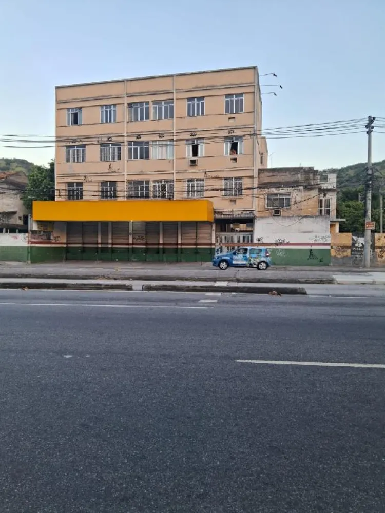 Apartamento, 2 quartos, 53 m² - Foto 2