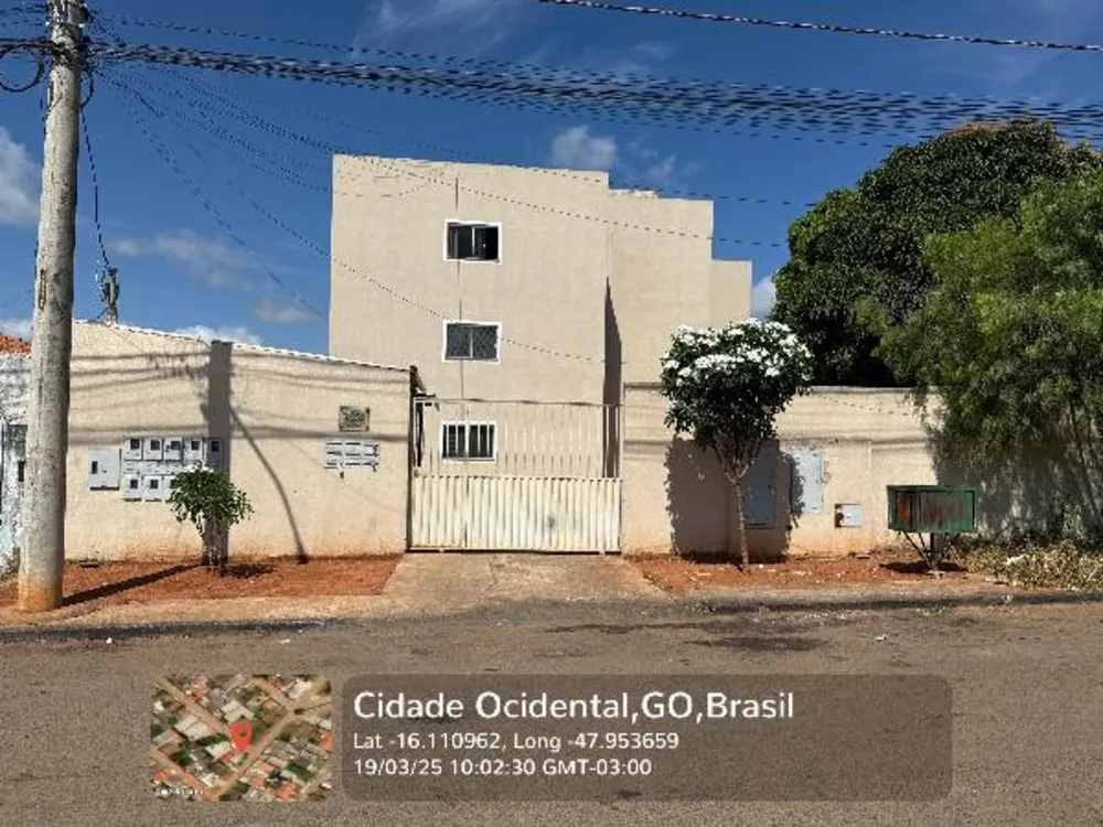 Apartamento, 3 quartos, 61 m² - Foto 2