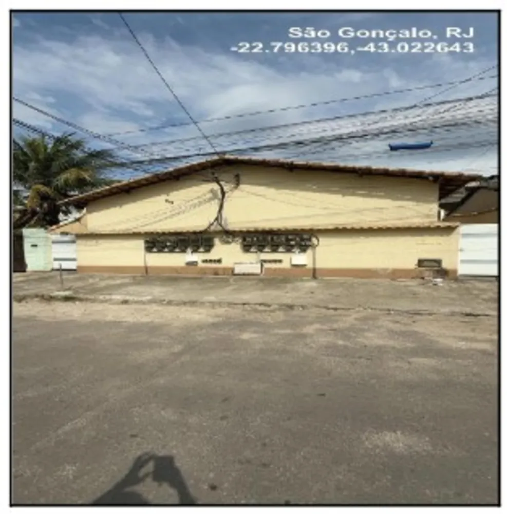Casa, 27 m² - Foto 2
