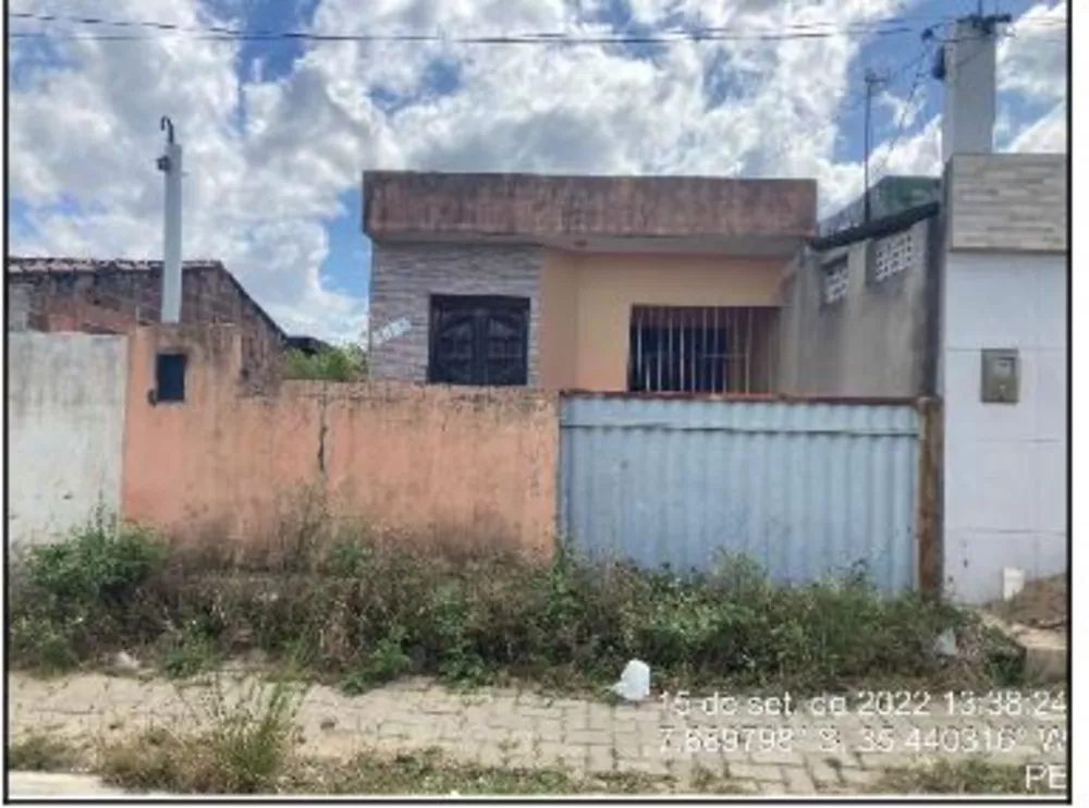 Casa, 2 quartos, 180 m² - Foto 1