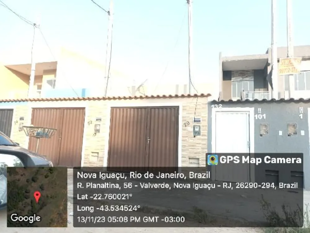 Casa, 2 quartos, 200 m² - Foto 1