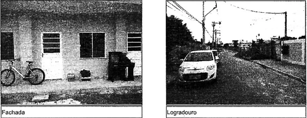 Casa, 1 quarto, 360 m² - Foto 2