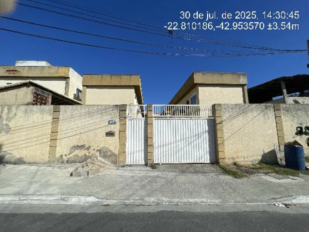 Casa, 2 quartos, 10 m² - Foto 1