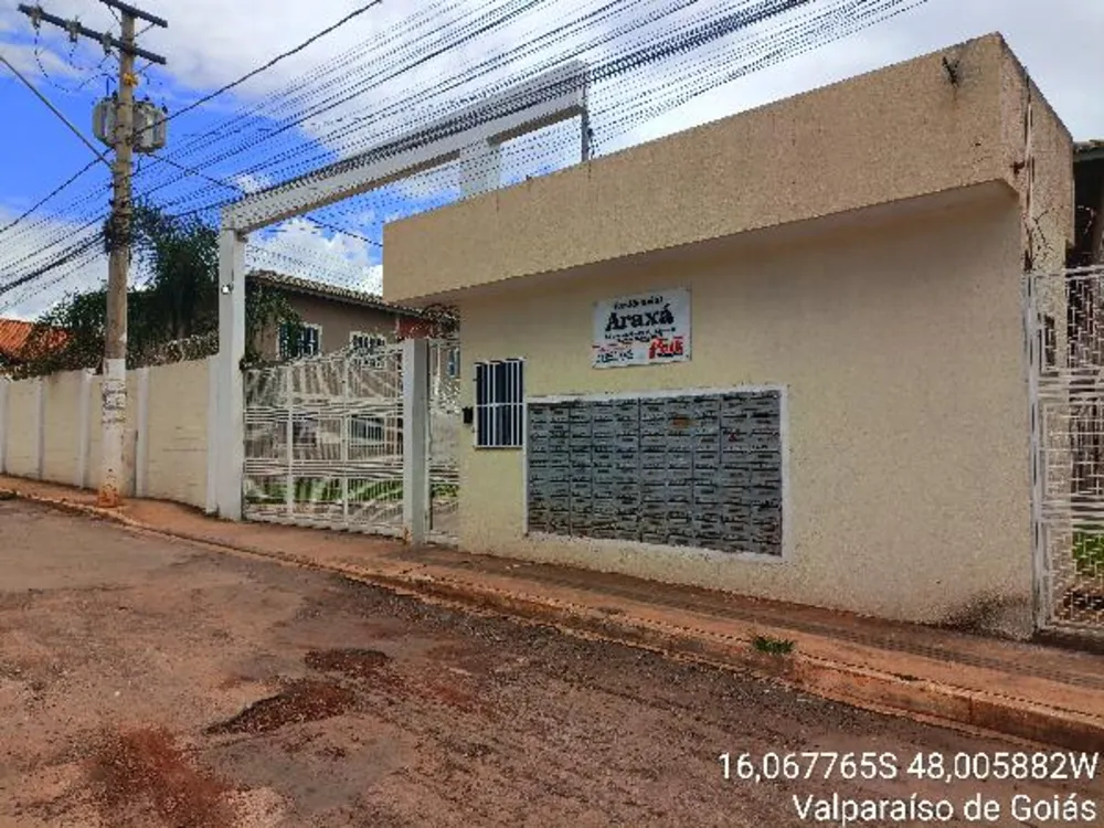 Apartamento, 2 quartos, 43 m² - Foto 1