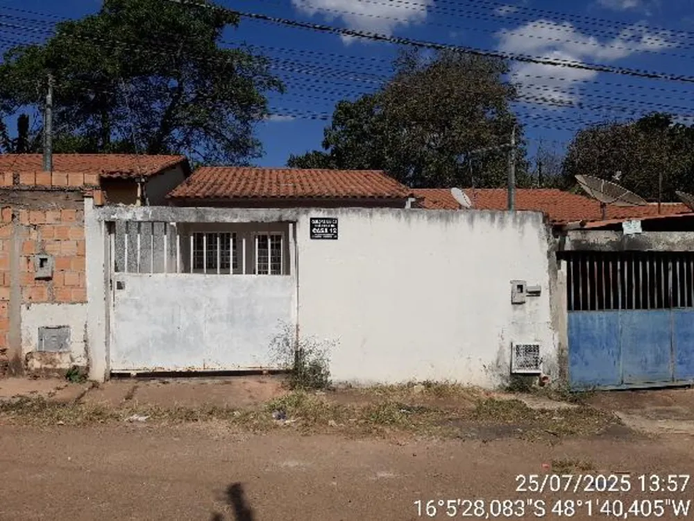 Casa, 2 quartos, 130 m² - Foto 2