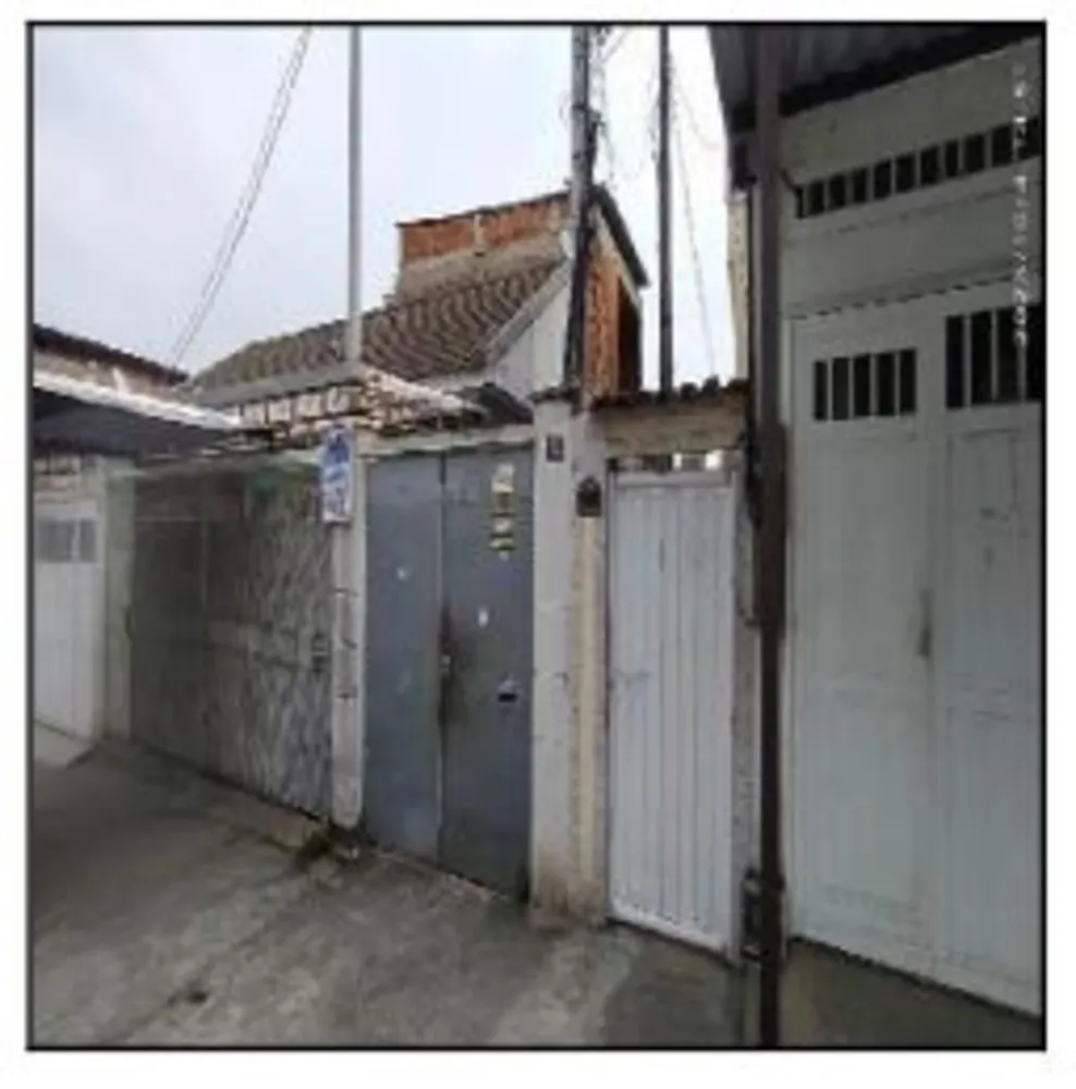 Apartamento, 33 m² - Foto 1