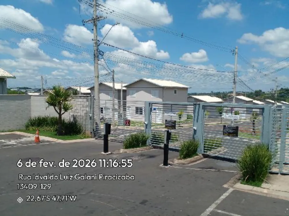 Casa, 2 quartos, 77 m² - Foto 1