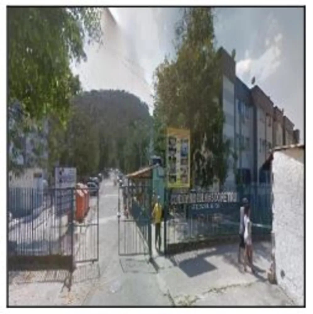 Apartamento, 1 quarto, 46 m² - Foto 1