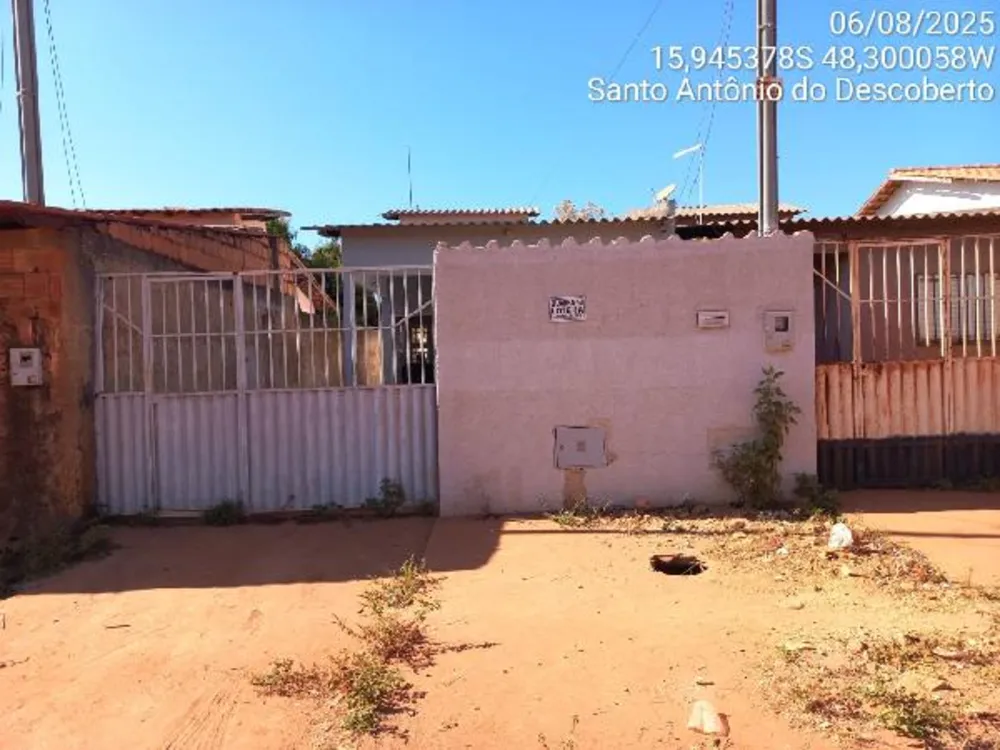 Casa, 2 quartos, 180 m² - Foto 2