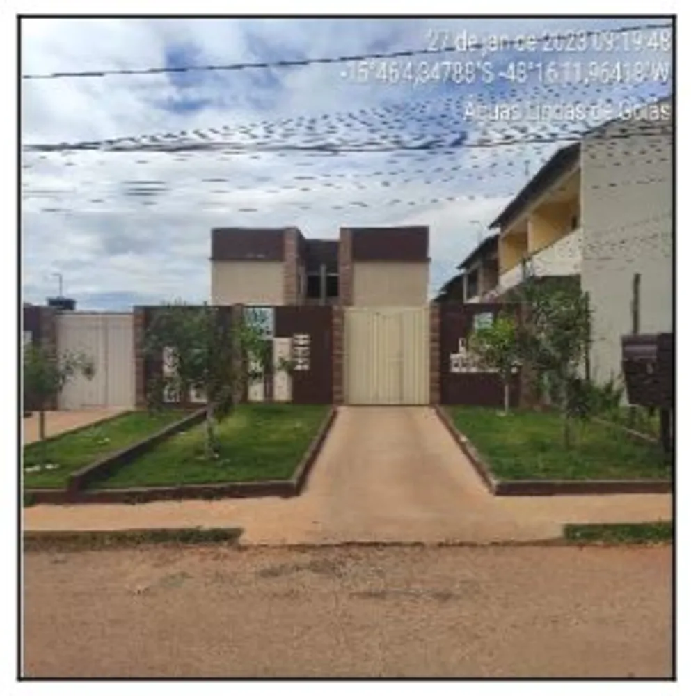 Apartamento, 2 quartos, 48 m² - Foto 1