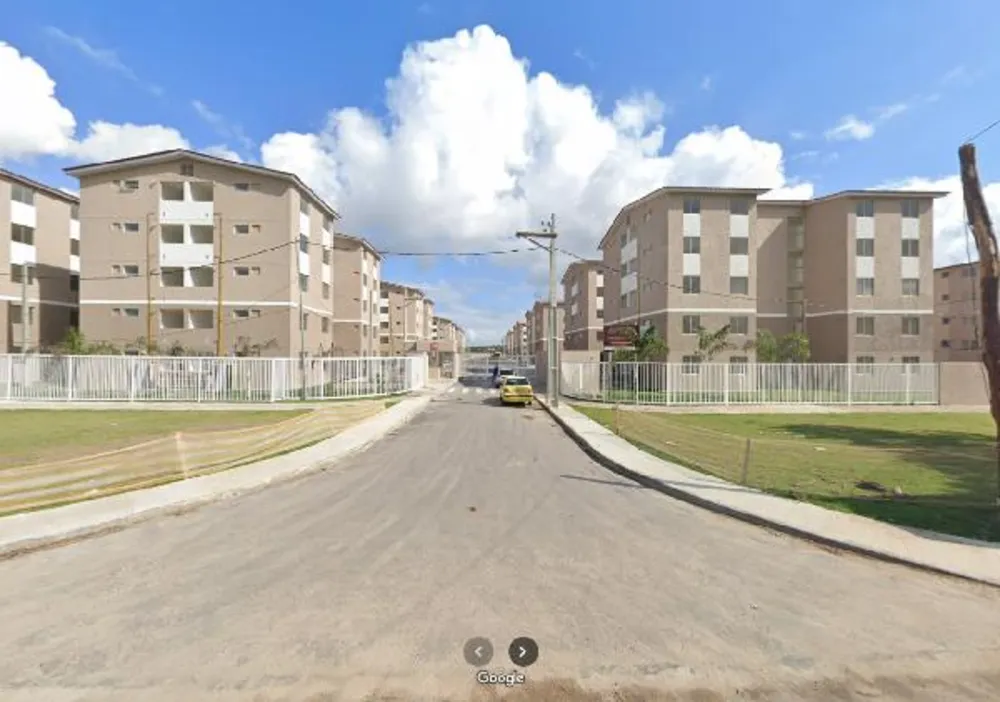 Apartamento, 2 quartos, 43 m² - Foto 1
