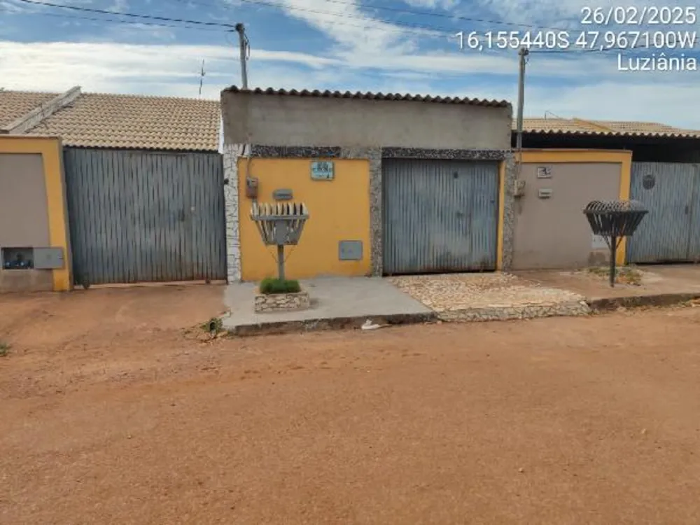 Casa, 2 quartos, 150 m² - Foto 2