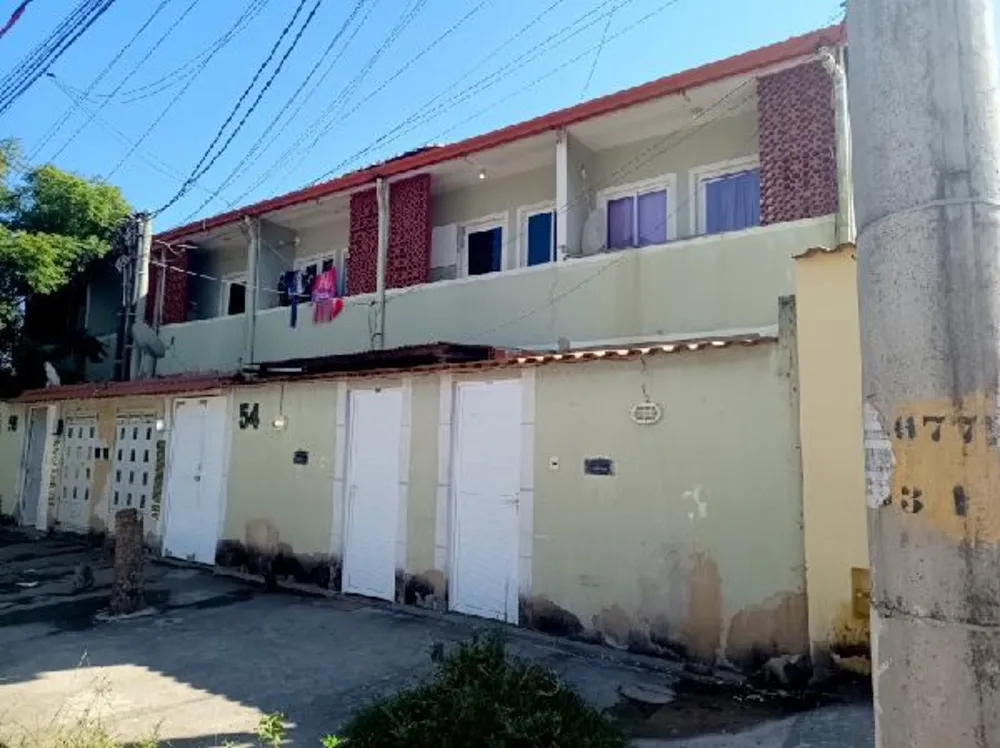 Apartamento, 1 quarto, 10 m² - Foto 1