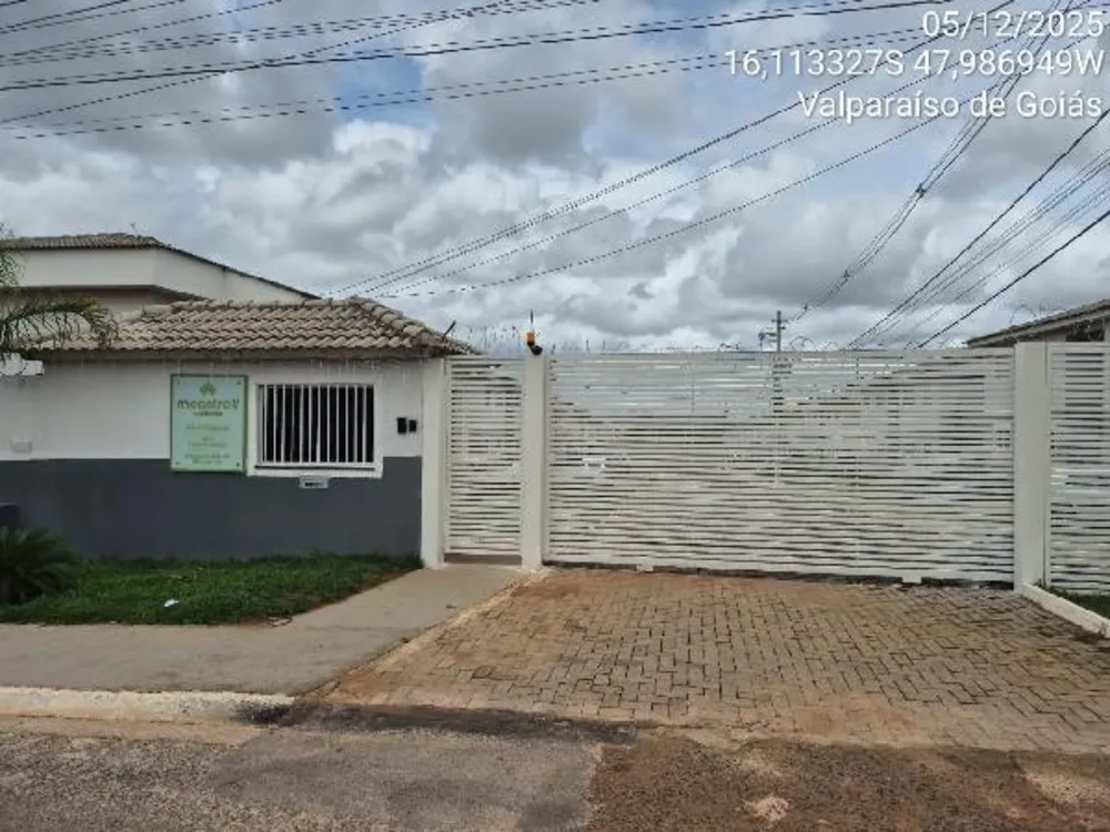 Apartamento, 2 quartos, 48 m² - Foto 1