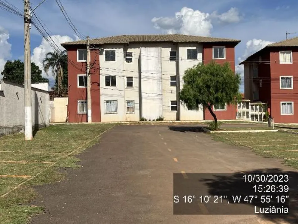 Apartamento, 2 quartos, 53 m² - Foto 1