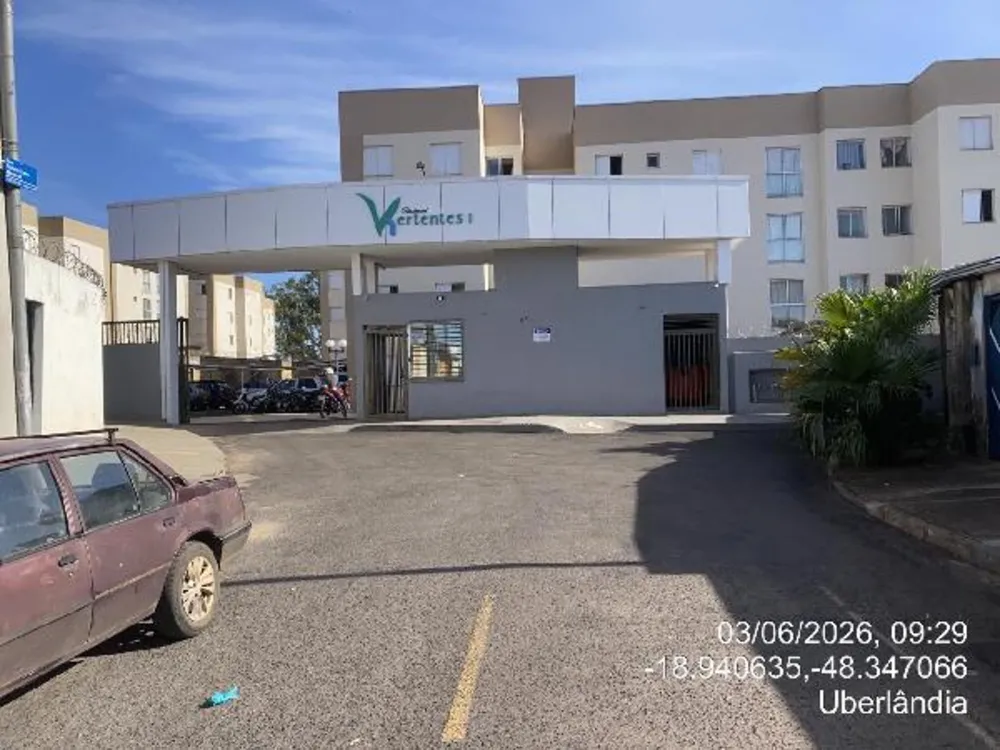 Apartamento, 2 quartos, 51 m² - Foto 1