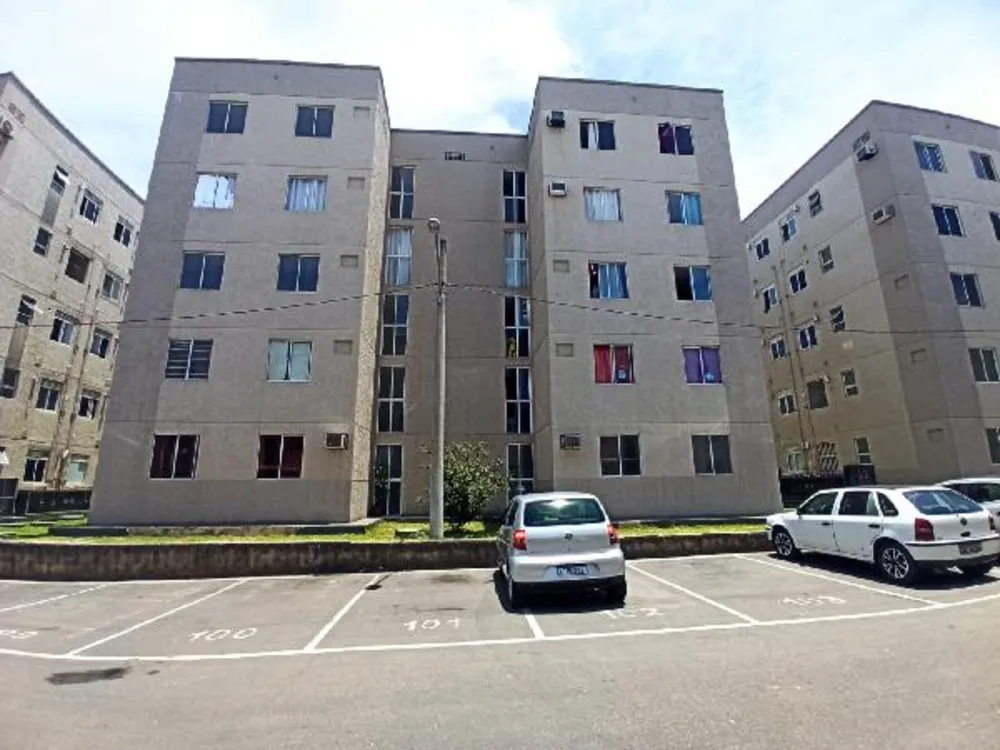 Apartamento, 2 quartos, 16292 m² - Foto 2