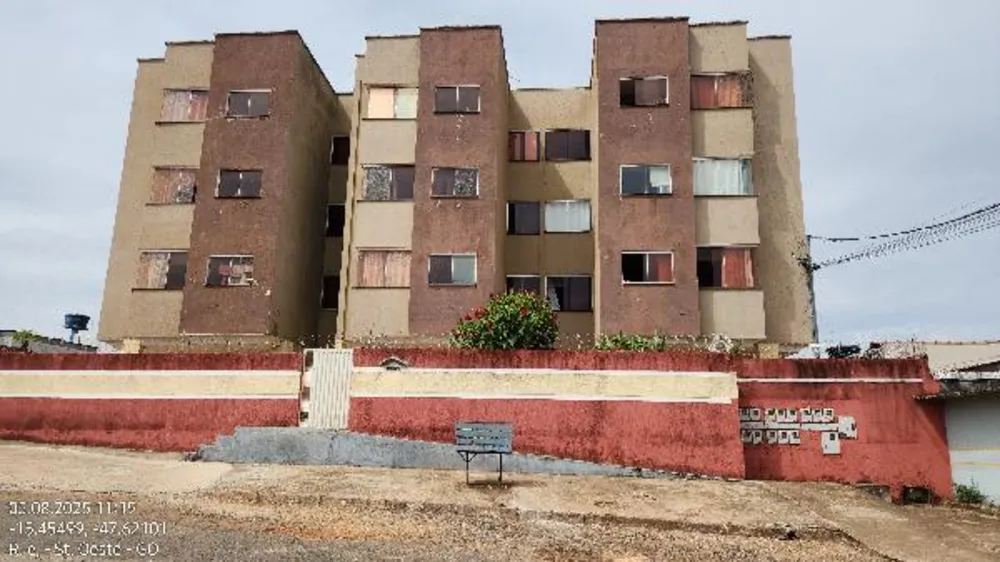 Apartamento, 2 quartos, 64 m² - Foto 1