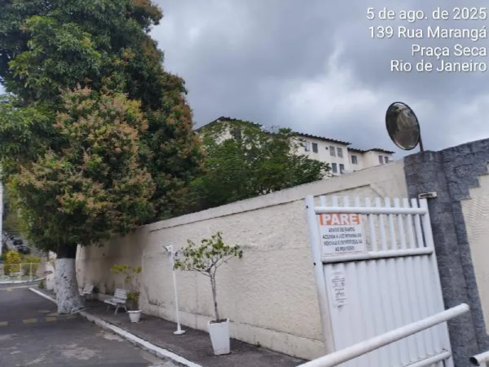 Apartamento, 2 quartos, 50 m² - Foto 1