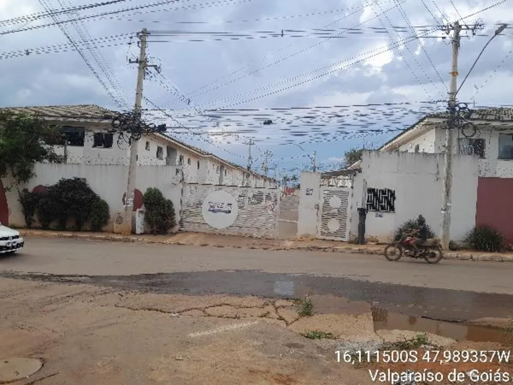 Apartamento, 2 quartos, 49 m² - Foto 1
