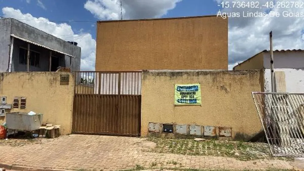 Apartamento, 2 quartos, 58 m² - Foto 2