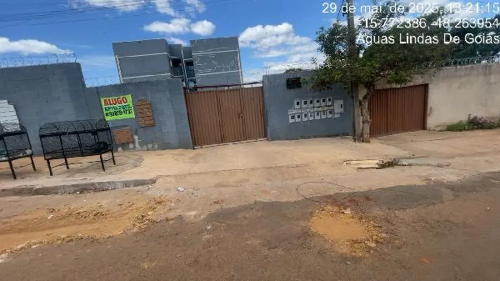 Apartamento, 2 quartos, 48 m² - Foto 1