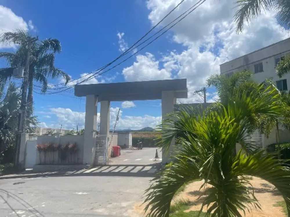 Apartamento, 2 quartos, 49 m² - Foto 1