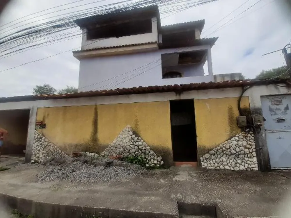 Casa, 2 quartos, 62 m² - Foto 1