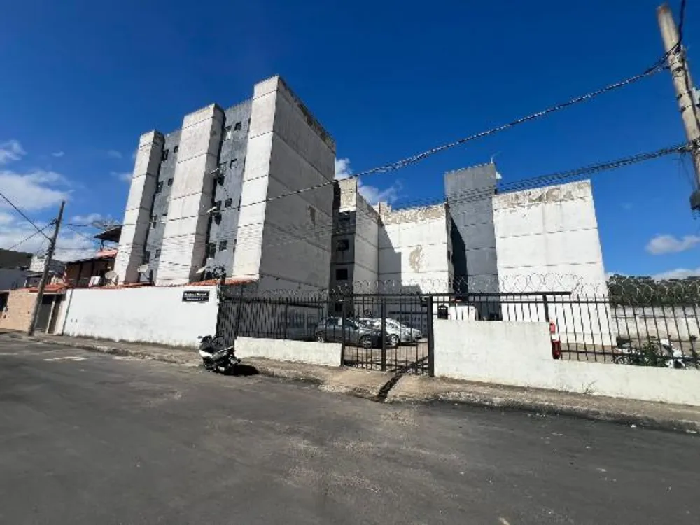Apartamento, 2 quartos, 48 m² - Foto 2