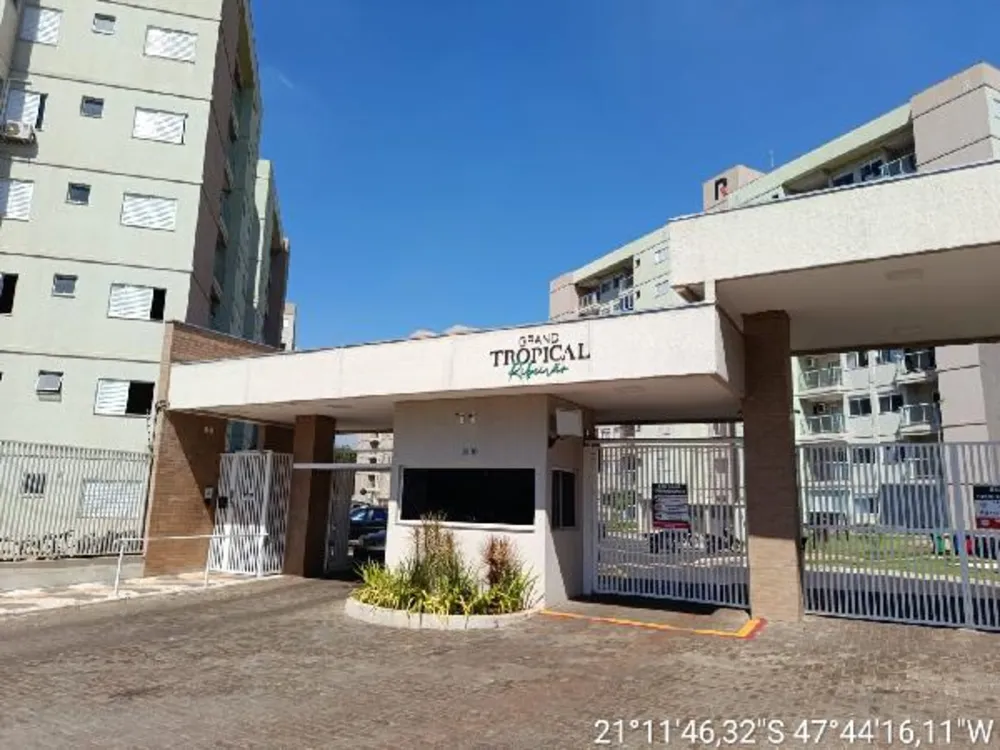Apartamento, 2 quartos, 58 m² - Foto 2