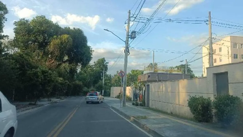 Apartamento, 2 quartos, 41 m² - Foto 1