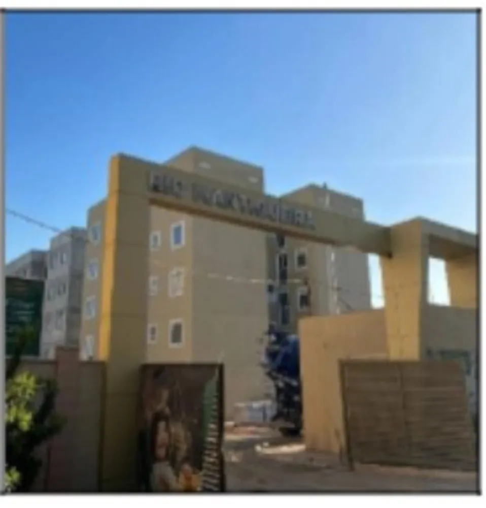 Apartamento, 2 quartos, 41 m² - Foto 1