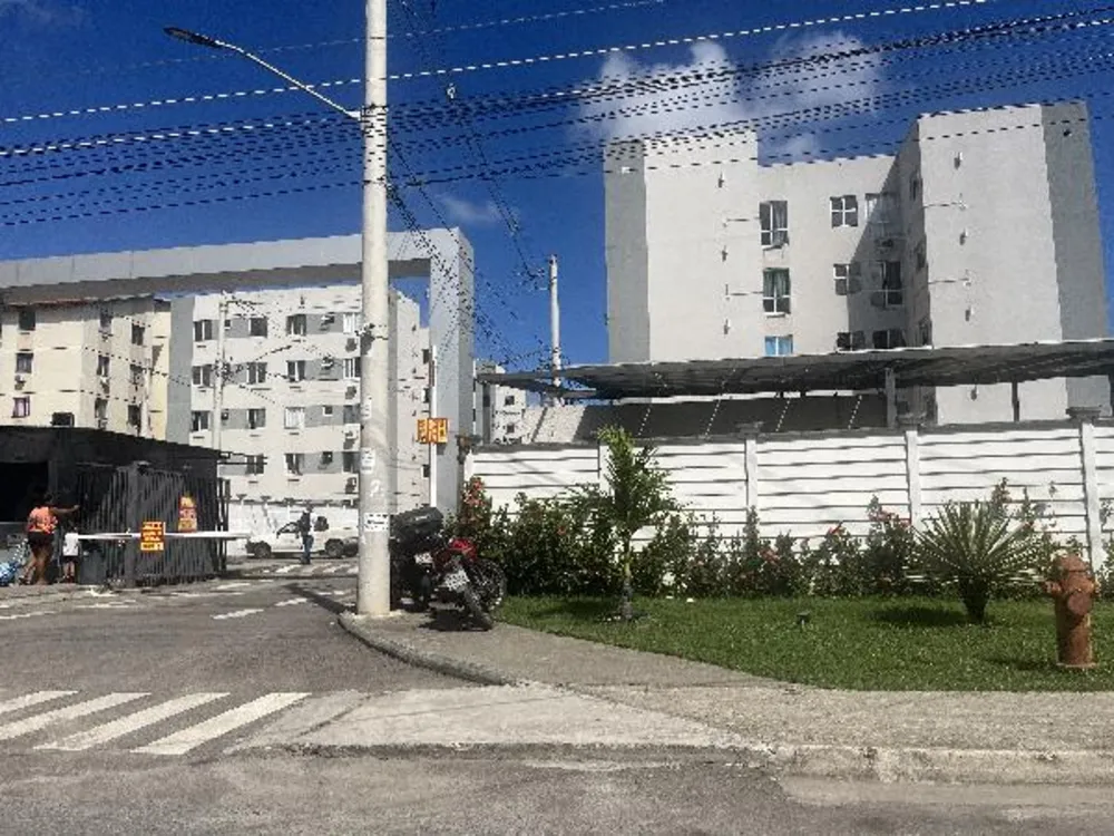 Apartamento, 2 quartos, 43 m² - Foto 1